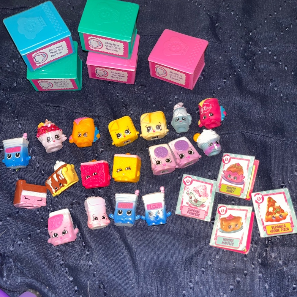 SHOPKINS - Picture 6 of 14